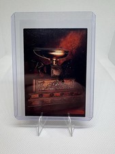 #2 Hockey Hall Of Fame Card O’Brien