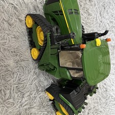 Bruder John Deere Kettentraktor 9620XR