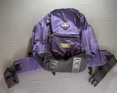 Ll Bean Purple Backpack YETI Hopper Flip 18 Soft Cooler In Cherry