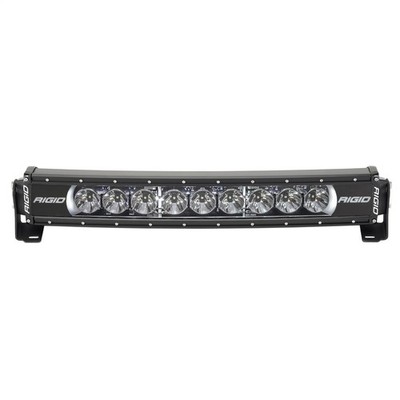 Rigid Industries     Rigid Industries 320053 Radiance Plus Led Curved Light Bar