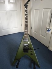 Jackson JS32 King V