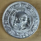 Elemetal No Prey No Pay Privateer Davy Jones 2 oz .999 Silver High Relief