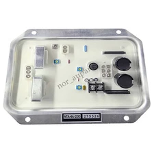 Voltage Regulator AVR NTA-4A-2DD for 45ESI Denyo Generator Multiquip Y0601820608