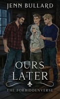 Jenn Bullard | Ours Later | Buch | Englisch (2026) | Jenn Bullard