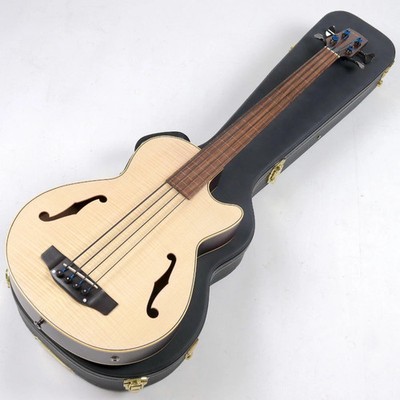 Used K.Yairi Kyairi Ikb-3 N Ctm 2021 Fretless Electric Acoustic 