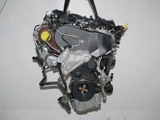 Moteur Seat LEON