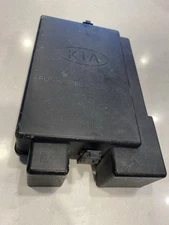 08 Kia Spectra Engine Fuse Box Cover 911152F021 Oem Suv 2008