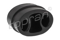 Topran Halter, SchalldäMpfer U.A. FüR Opel, Opel, Vauxhall, Vauxhall