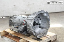 2007 HUMMER H3 4WD 3.7L 4-SPEED AUTOMATIC TRANSMISSION GEAR BOX 4L60-E 131K OEM