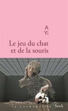 Le jeu du chat et de la souris von Yi, A | Buch | Zustand sehr gut