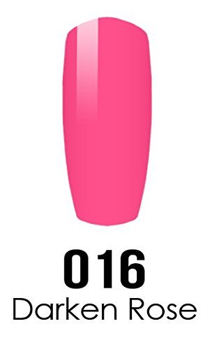 DND DC - Einweichen Gel & passender Nagellack 001 - 072 - Farben auswählen - Bild 17 von 74