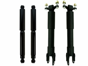 2015 gmc sierra 2500hd shocks
