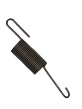 Mechanical Transplanter 616 Spring for 603 Water Valve CAM - Length: 2-1/8"