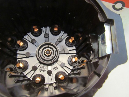 NOS 1957-73 Chevy Pontiac Olds V8 Z28 GTO 442 D309 Distributor Cap GM 1942654 - Picture 8 of 12
