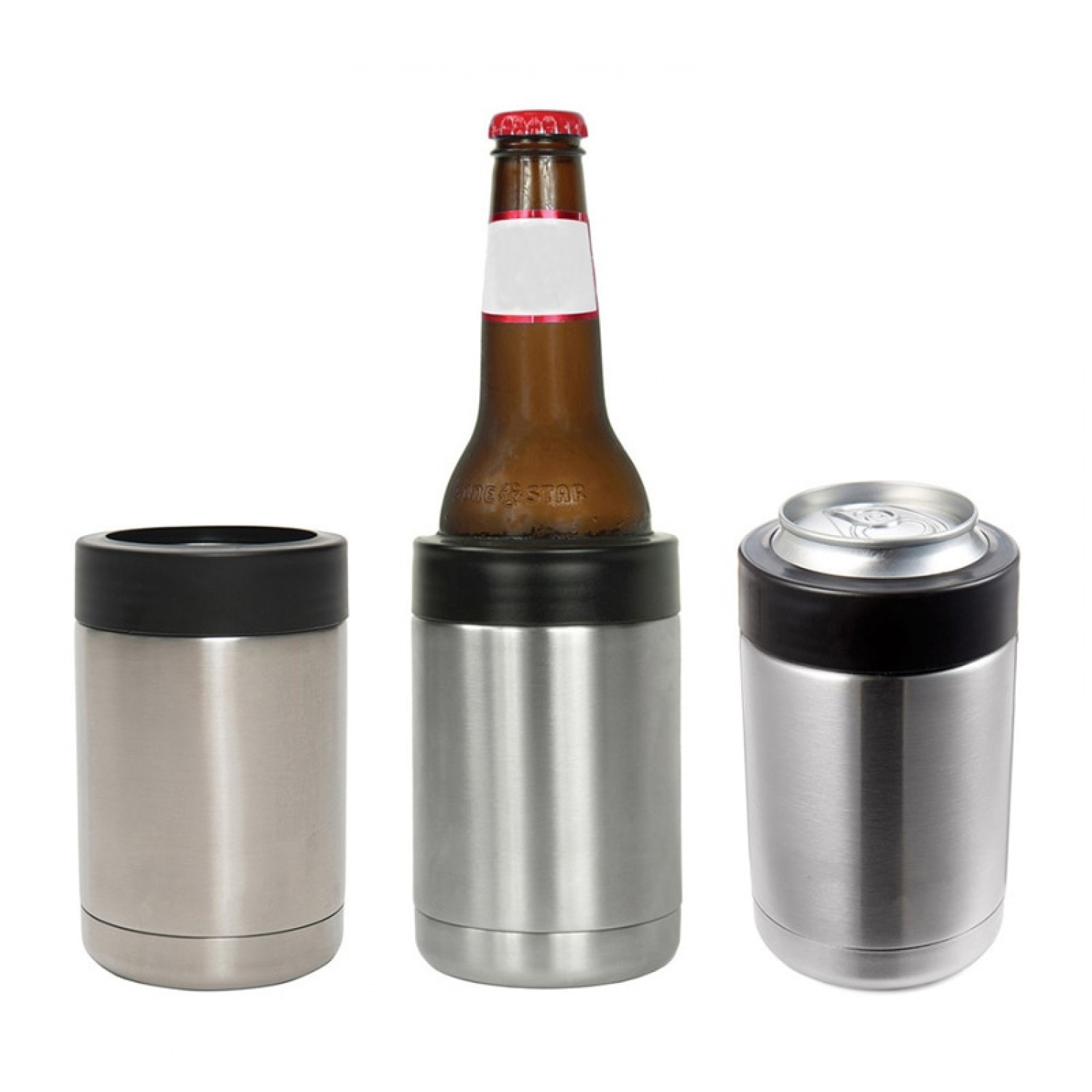 beer can thermos