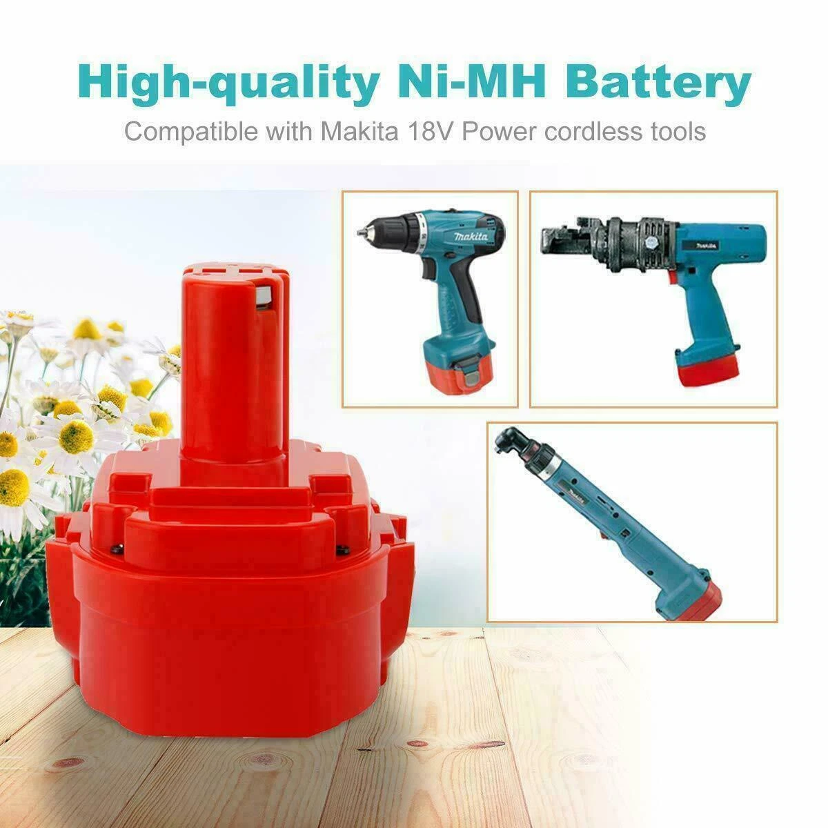 Makita pa18 replacement new arrivals