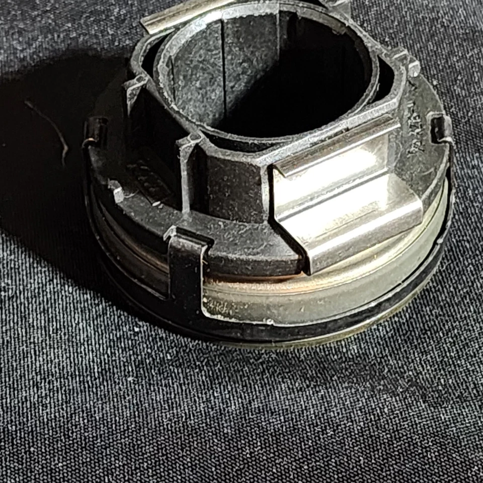 ~1986-89 Volvo 244, 245 ~ 614028 MT - SACHS ALEMANIA Foto 4 de 4