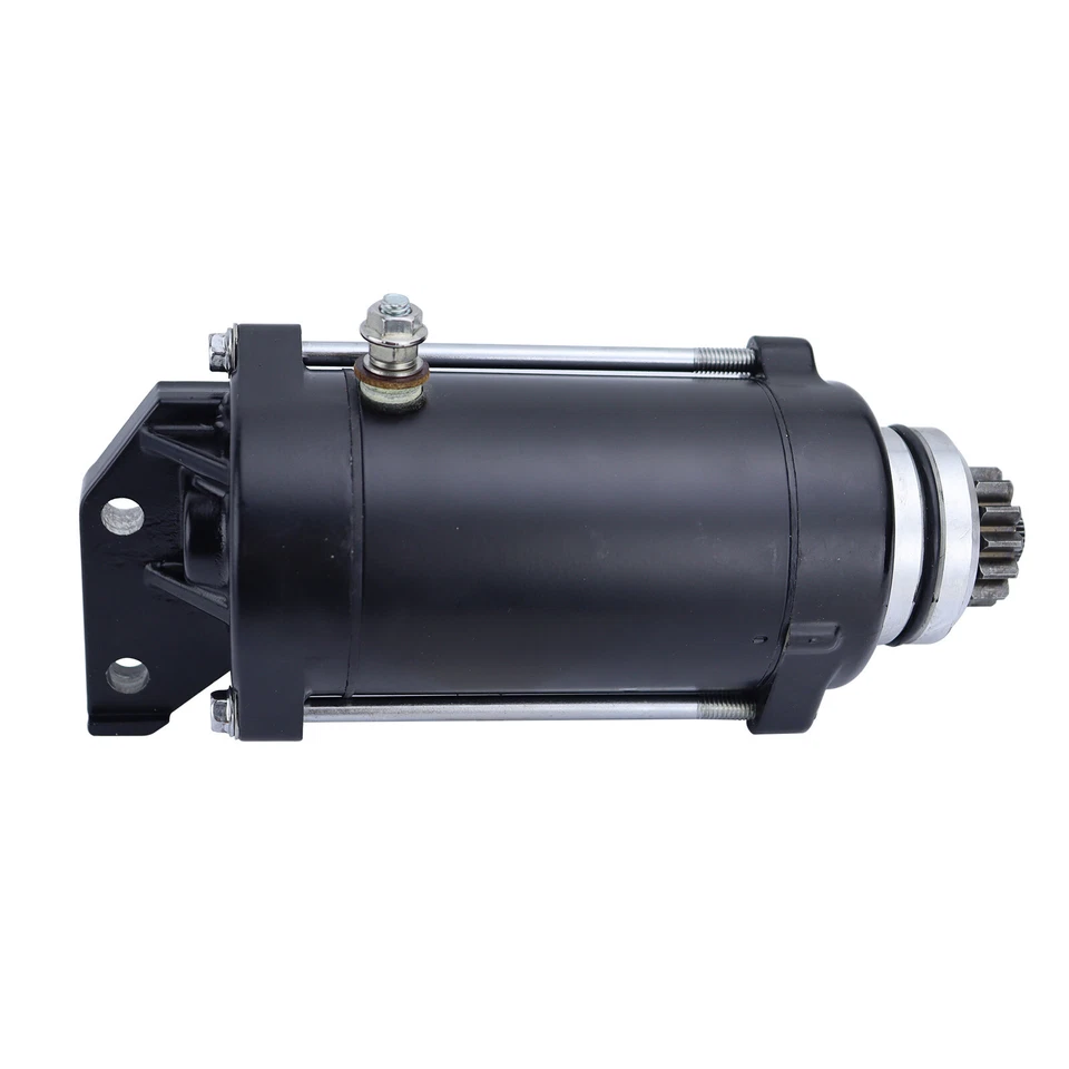 Starter For Yamaha WaveRunner FX1800 6S5-81800-00-00 18895 - Image 4 of 4