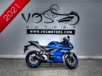 2021 Yamaha YZFR3AML YZF-R3 - V113793