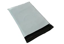 200 10x13 VM - 2.4 Mil Poly Mailers Self Seal Plastic Bags Envelopes 10 x 13