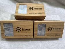 New Sealed BOXANNE Wireless Bluetooth Portable Speaker with DELL logo