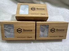 New Sealed  BOXANNE Wireless Bluetooth Portable Speaker with DELL logo