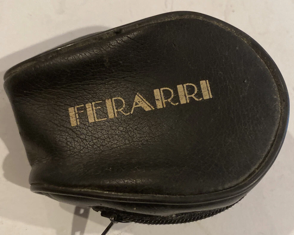 Ferrari foldable sale sunglasses
