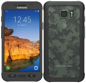samsung galaxy s7 active ebay