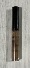 NYX HD Studio Photogenic Concealer Corrector In CW07 Tan/Bronze New & Sealed