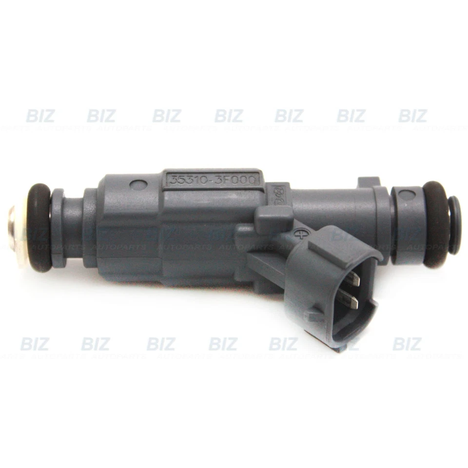 Genuine Fuel Injector for 09-11 Hyundai Genesis 09-11 Borrego 4.6L 35310-3F000 - Imagem 3 de 4