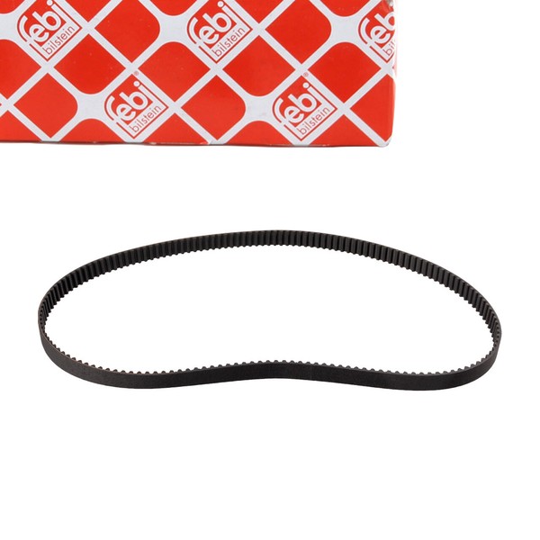 febi Zahnriemen FüR VW Golf 6 Passat B6 B7 Audi A3 8P A4 B8 Seat Skoda 1.6/2.0D-image