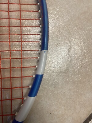 Tennis Racket Babolat Pure Drive Lite G2 275G 4 1/4 #2 red Tennis Racket Babolat Pure Drive Lite G2 275G 4 1/4 #2 red
