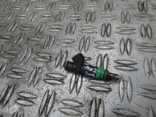 Ford Focus MK2 Einspritzdüse 98MF-BC 9F593 (1) Bj.2006 Nr.66