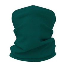 Element Equipment Multifunctional Neck Gaiter Forest Green