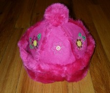 NWOT Children's place winter Hat Size 6-12 month