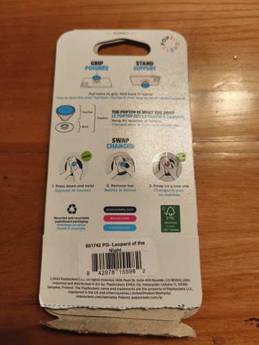 POPSOCKETS POPGRIP - Bild 2 von 2