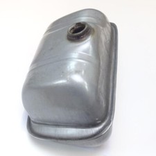 Lambretta Petrol tank steel Unpainted