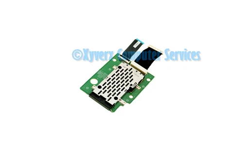 W955J GENUINE DELL MEMORY CARD READER STUDIO 1555 PP39L (CF412)
