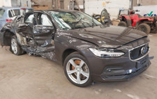 SHOCK ABSORBER FRONT RH MK2 (234) 2016 On VOLVO S90 B6 CORE AWD 1969 PETROL