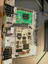 TCL TV Repair Kit - 75Q650G - Power Supply, Video/Main Boards