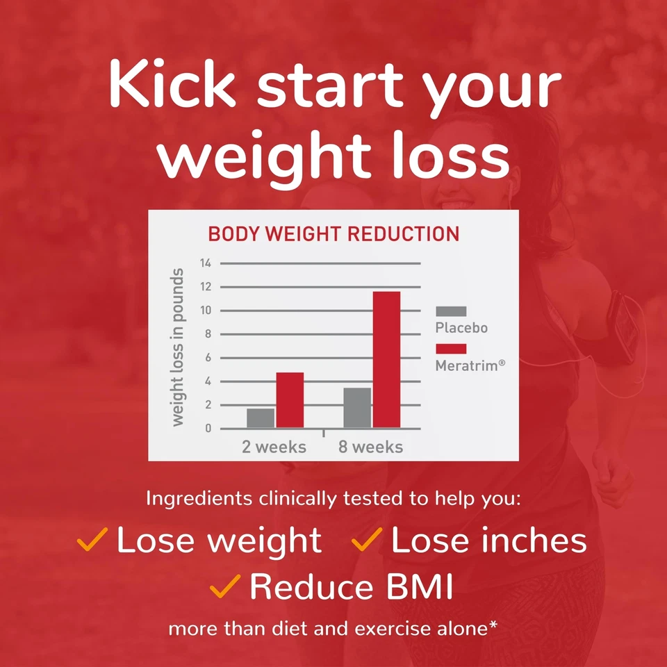 MetaboLife Ultra - Suplemento dietético - Suplemento para el hambre 800 mg, 45 cápsulas 2 paquetes Foto 4 de 4