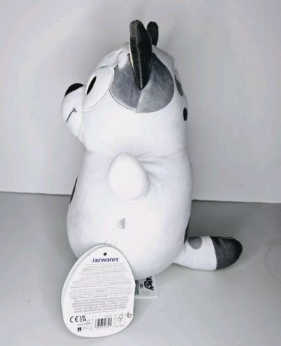 Hug Mees Squishmallows Bluey Muffin 10" plush - Picture 4 of 5