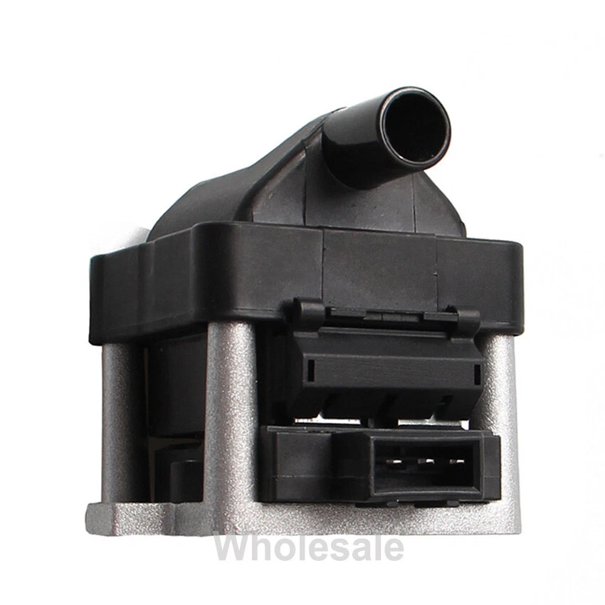 PARA VOLKSWAGEN SEDÁN DERBY PANEL DE GOLF JETTA PASSAT EUROVAN BOBINA DE ENCENDIDO B2985 Foto 2 de 4