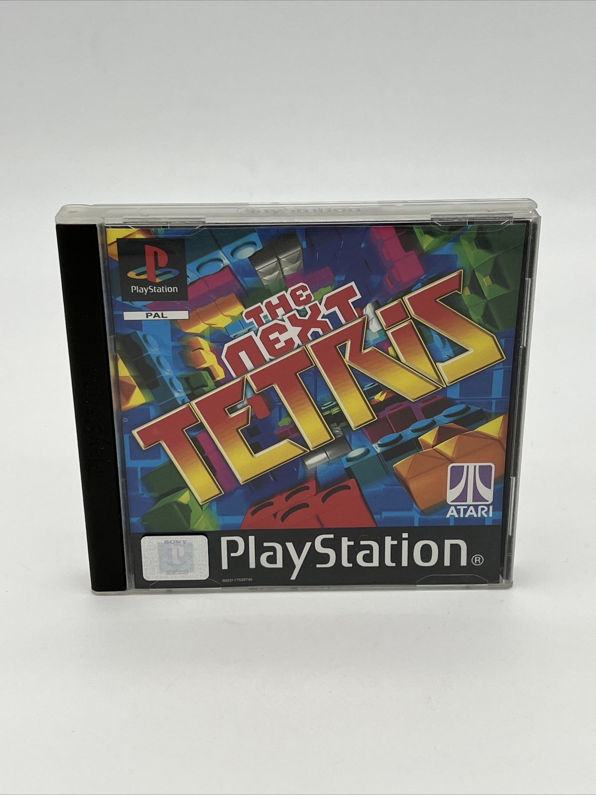 The Next Tetris main image 0