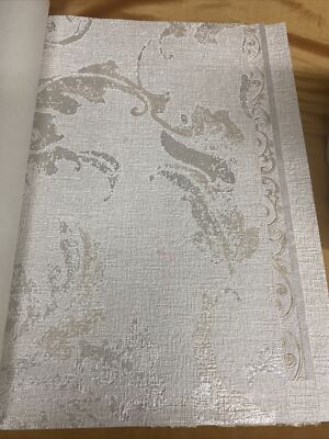 Bellissimo 5;Italian Wallpaper; #2619-M7008, 3 Double Rolls