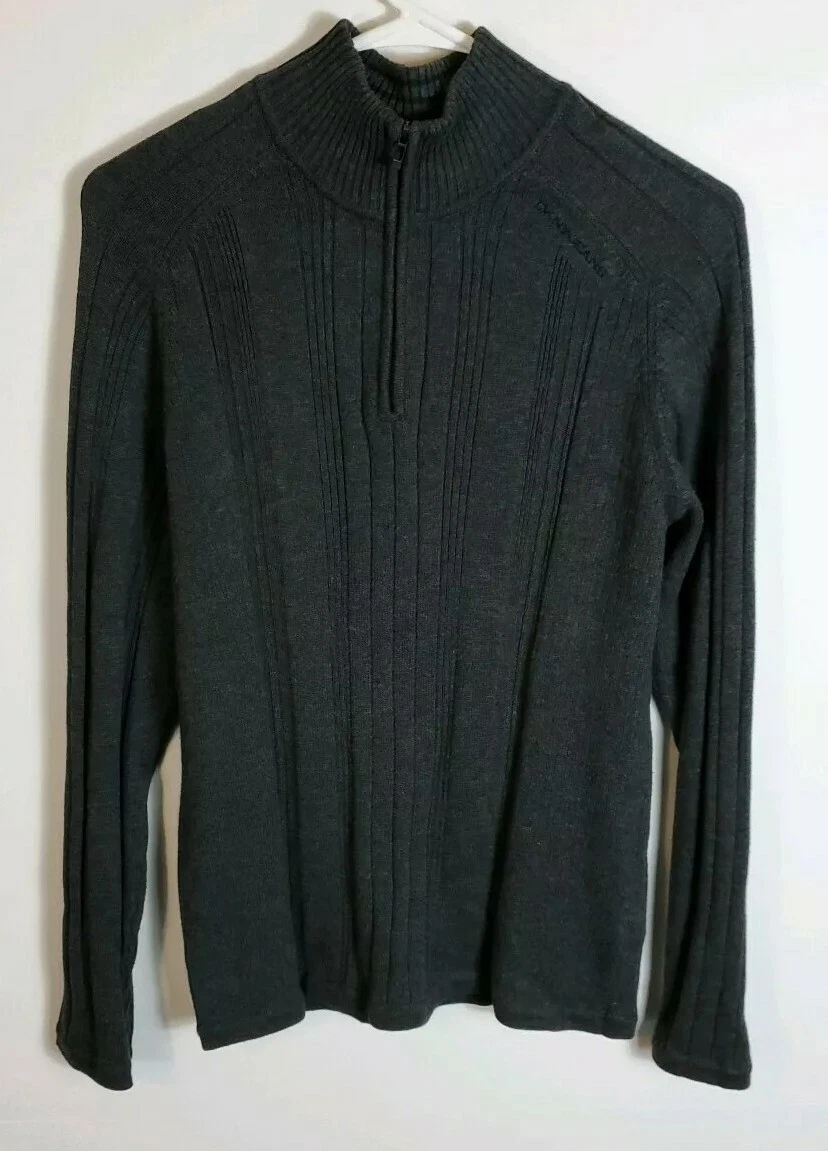 Dkny jeans shop men's sweater