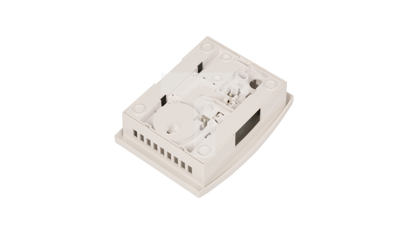 Gong DUO 230V white GNS-943-BIA SUN10000127 /T2UK