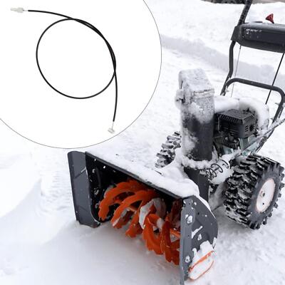 Drehzahlwahlkabel Outdoor Ersatz Schneefräse 746-04228 für MTD