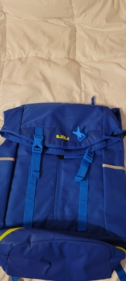 NIKE LEBRON JAMES AMBASSADOR BACKPACK 