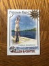 2023 topps Allen & Ginter fun in the sun Paddle-Boarding #FITS-7